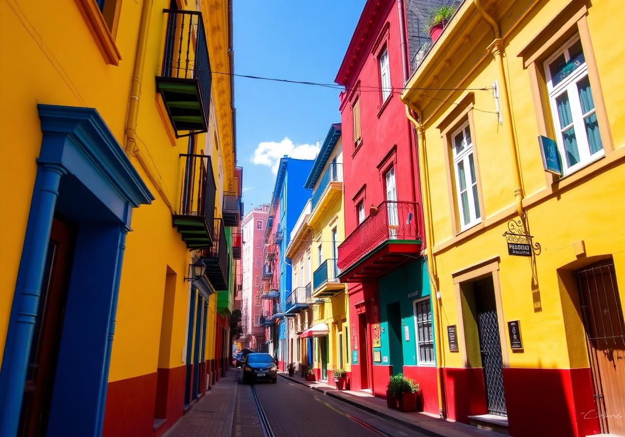 Buenos Aires