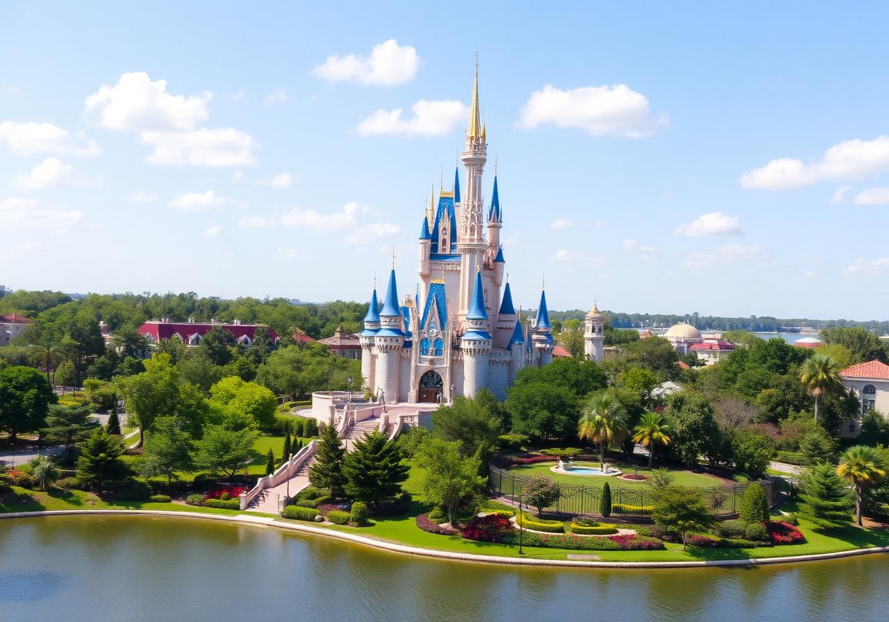 Disney Orlando